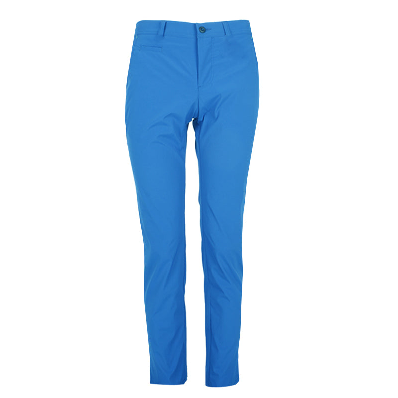 Pantalon Rookie 5530 E2 Royal/850 Homme