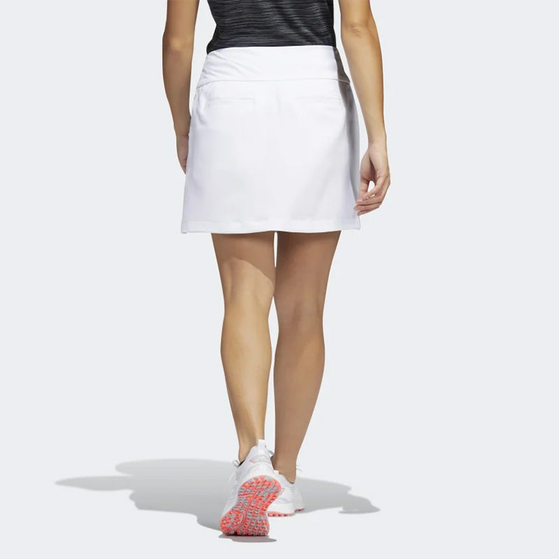 Jupe Ultimate365 White Femme