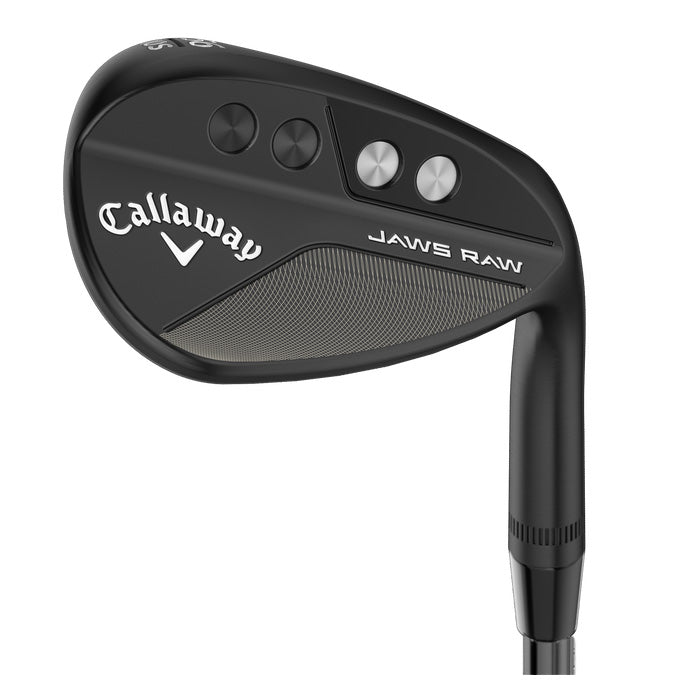 Wedge JAWS RAW Black Plasma Graphite Project X Catalyst | Droitier