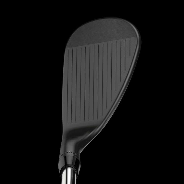 Wedge JAWS RAW Black Plasma Graphite Project X Catalyst | Droitier