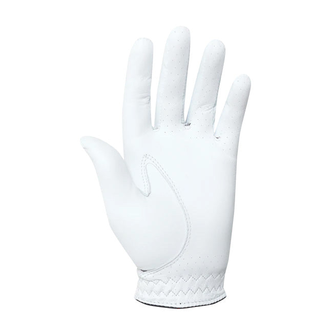 Gant Hyperflx Blanc Femme (main gauche)