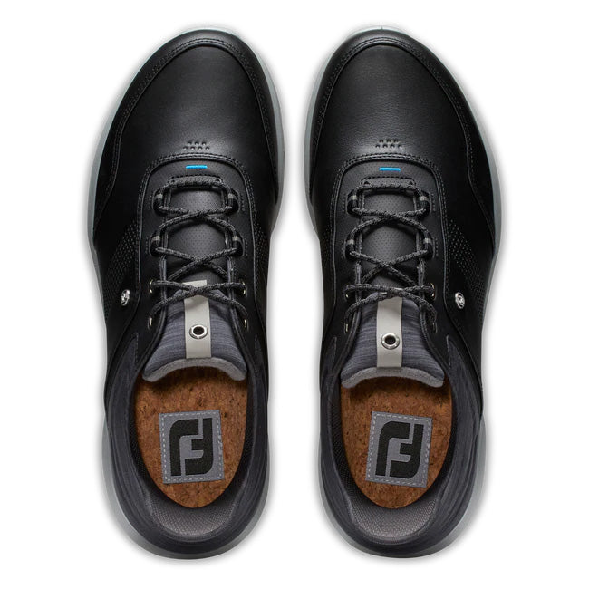 FJ Stratos 50078 Noir Homme