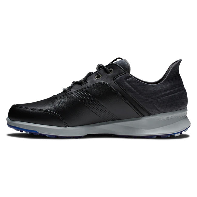 FJ Stratos 50078 Noir Homme