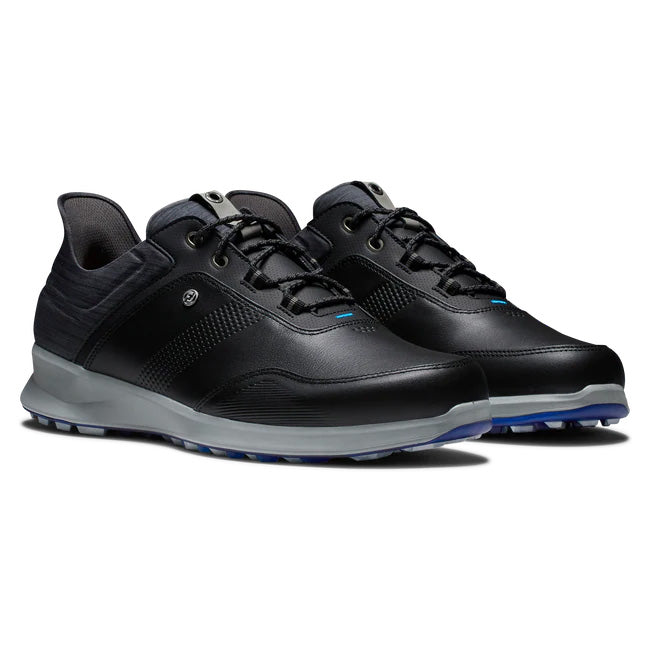 FJ Stratos 50078 Noir Homme