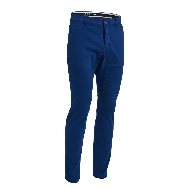 Pantalon Dening Chino Chauffe Homme