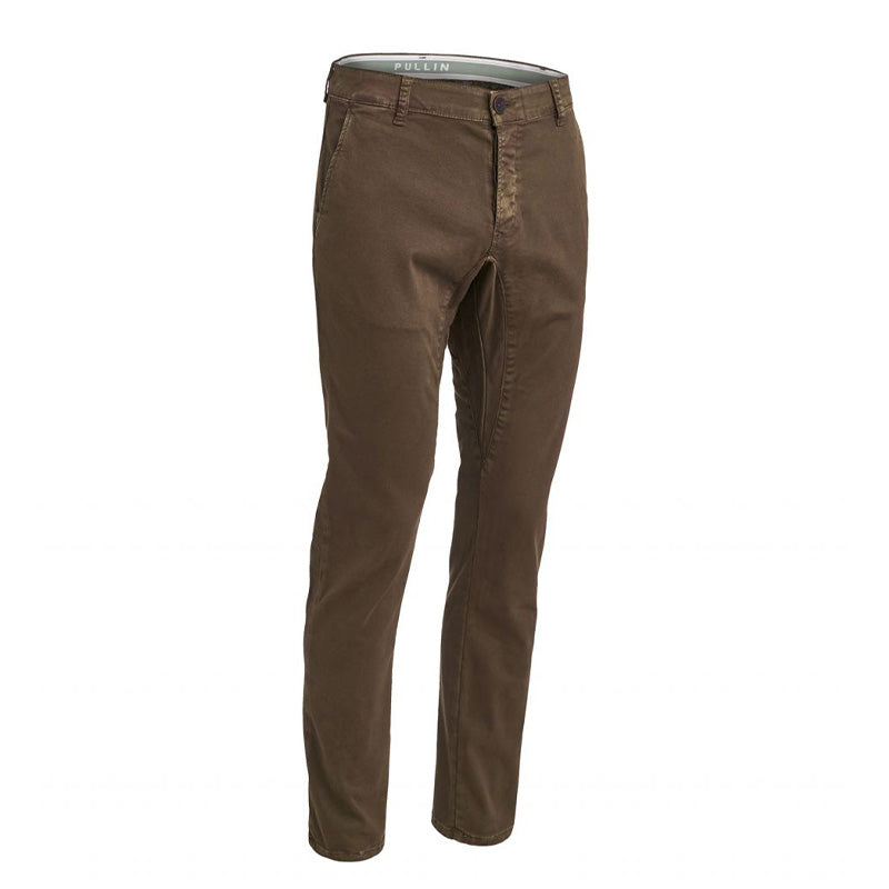 Pantalon Dening Chino Garden Homme