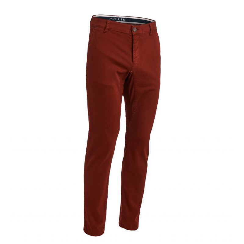 Pantalon Dening Chino Gump Homme