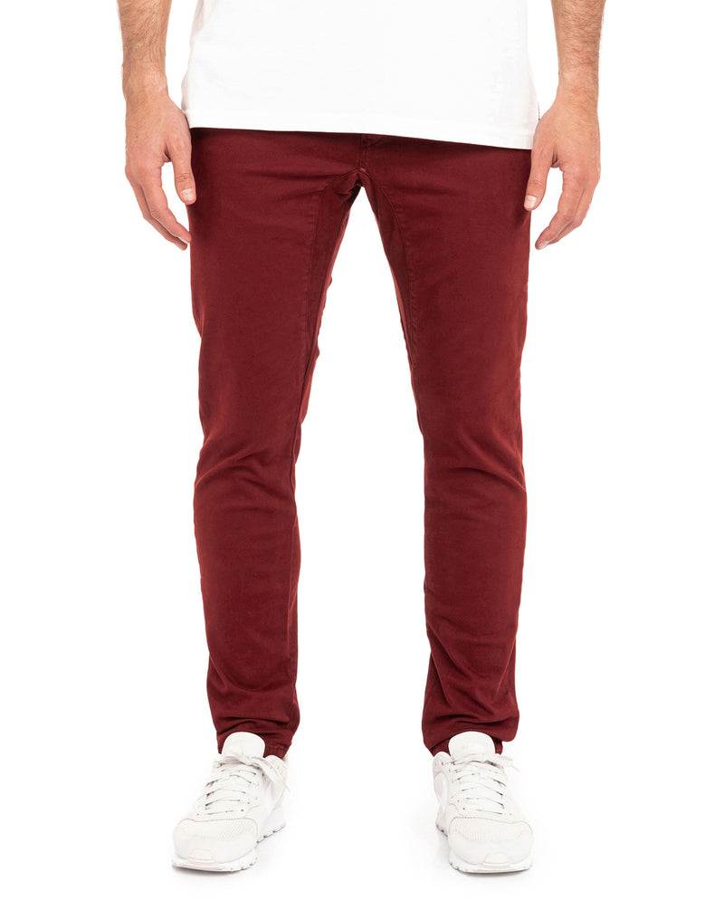 Pantalon Dening Chino Gump Homme