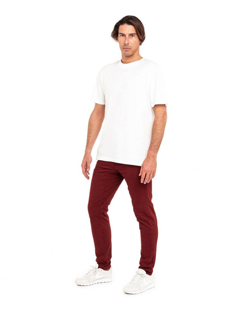 Pantalon Dening Chino Gump Homme