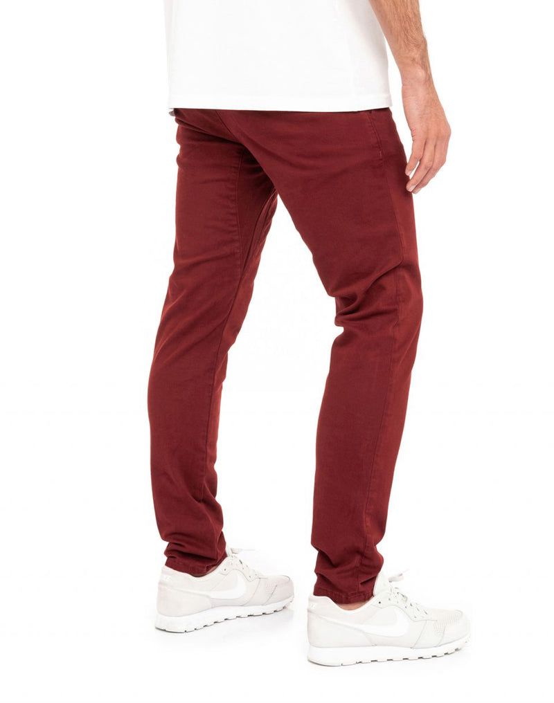 Pantalon Dening Chino Gump Homme