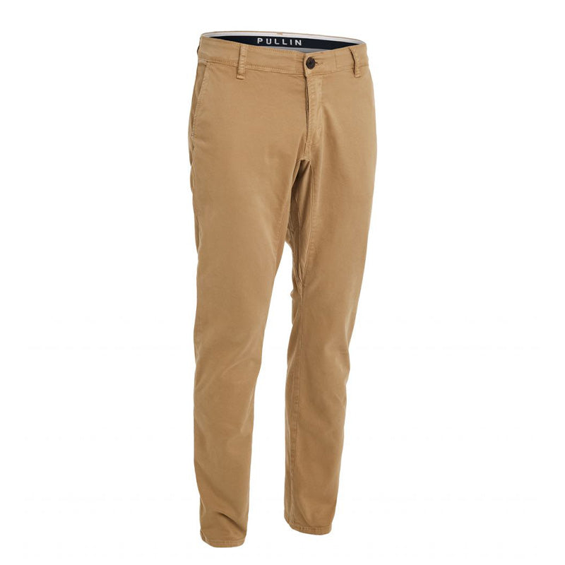 Pantalon Dening Chino Desert Homme