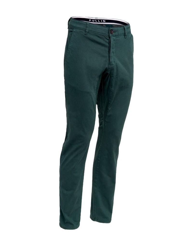 Pantalon Dening Chino Sapin Homme