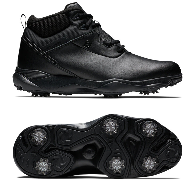 FJ Boots 56729 Noir Homme