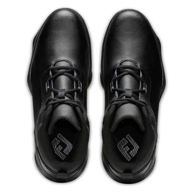 FJ Boots 56729 Noir Homme