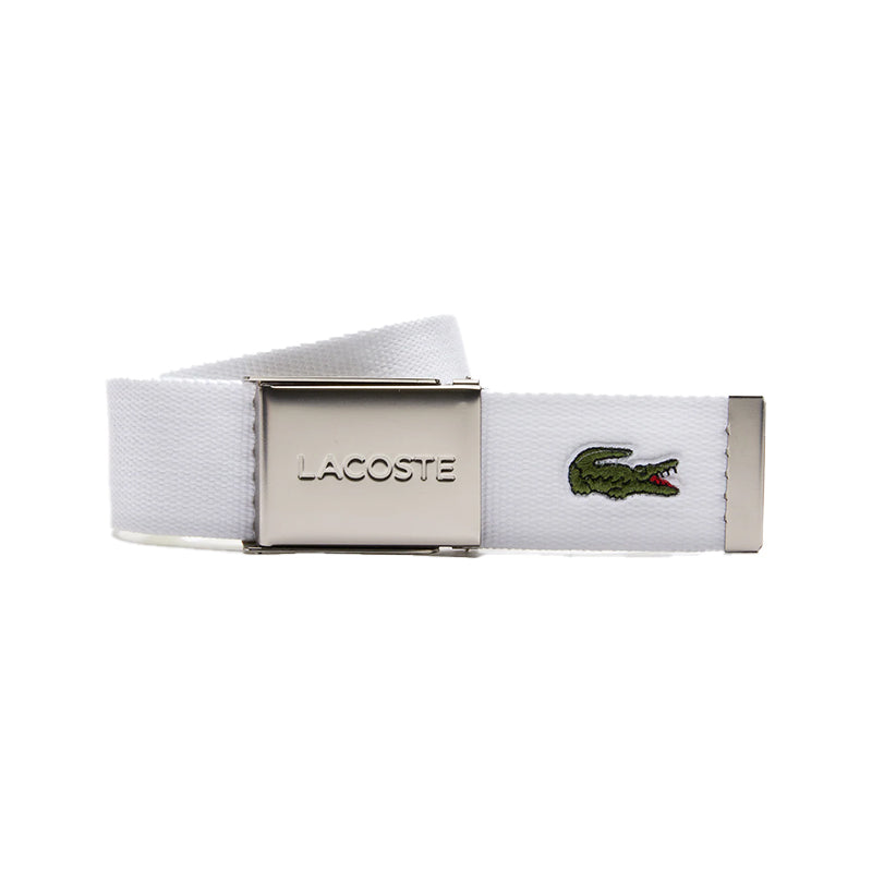 Ceinture  Blanc Homme