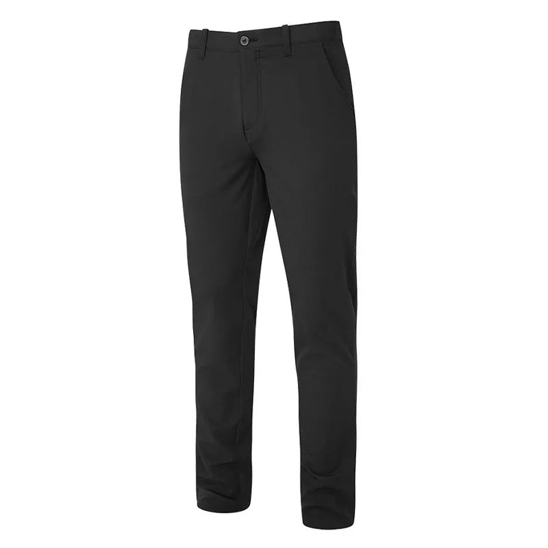 Pantalon Alderley Black Homme