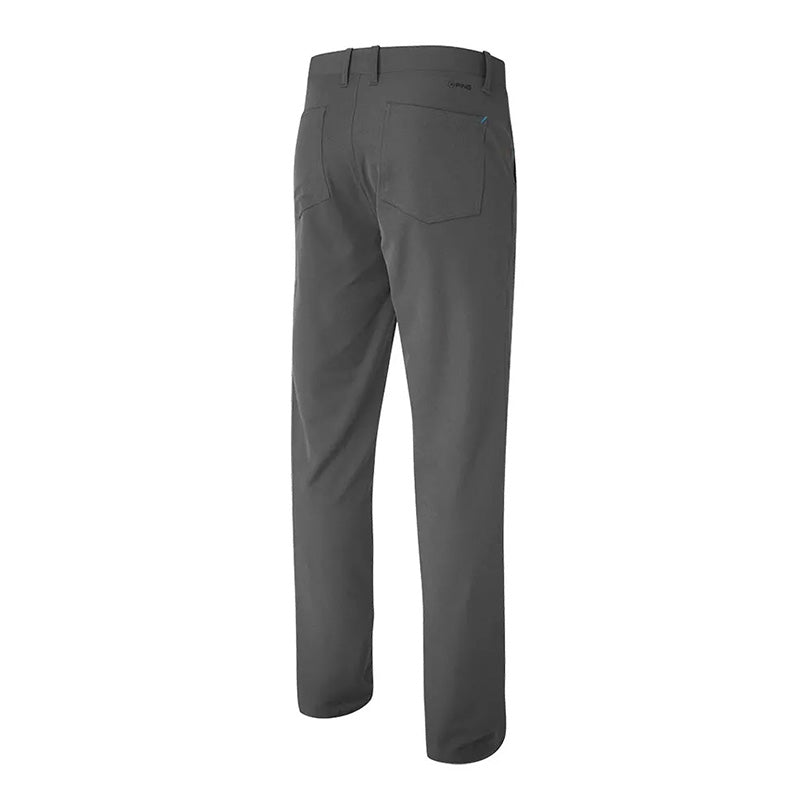 Pantalon Alderley Asphalt/A3DR Homme