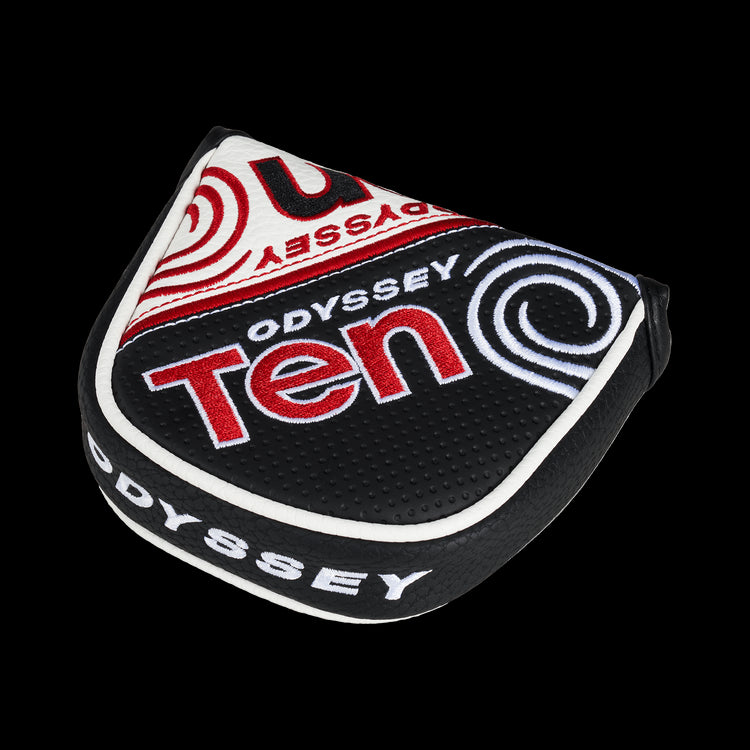 Putter Ten S Stroke Lab Red | Droitier