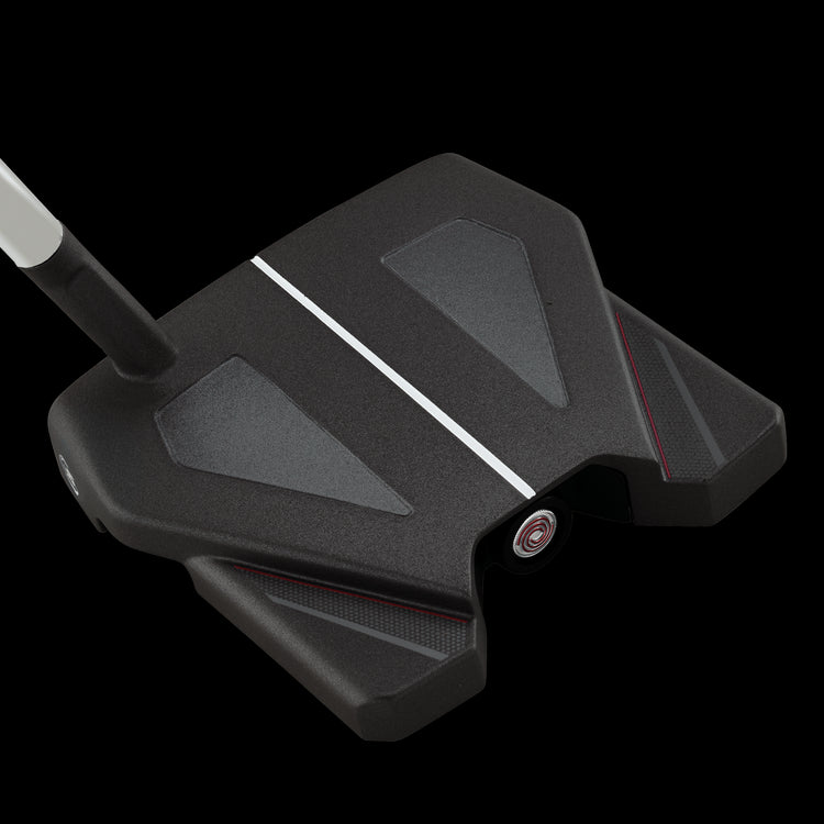 Putter Ten S Stroke Lab Red | Droitier