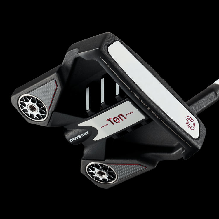 Putter Ten S Stroke Lab Red | Droitier