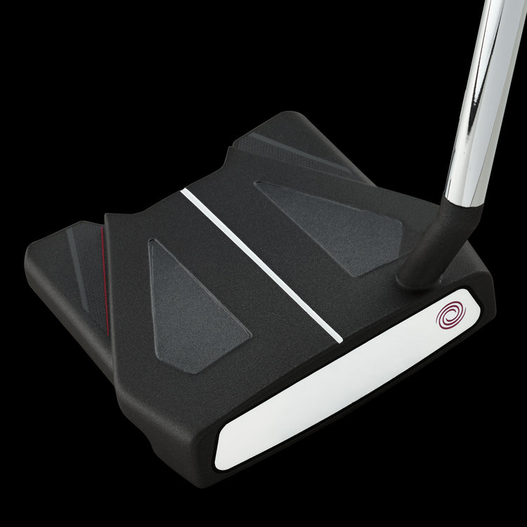 Putter Ten S Stroke Lab Red | Droitier