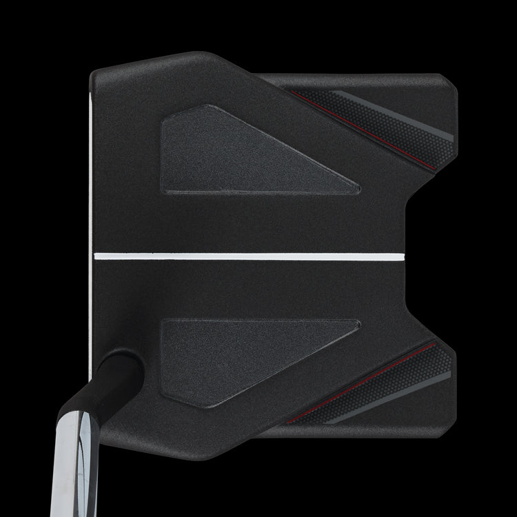 Putter Ten S Stroke Lab Red | Droitier
