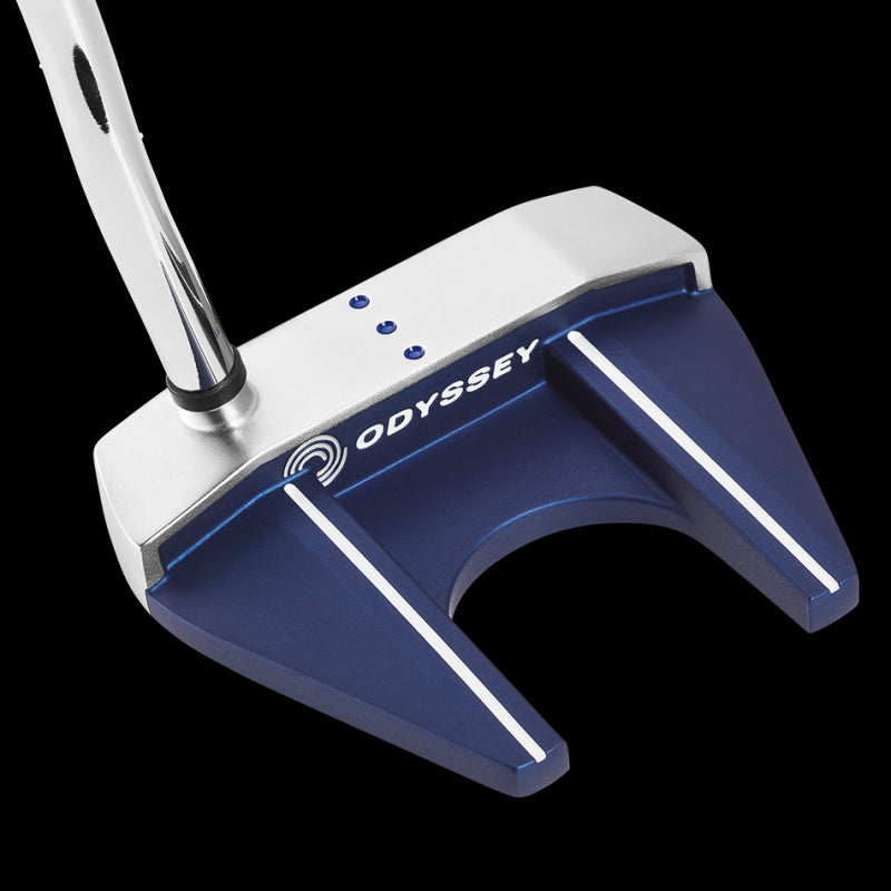 Putter Stroke Lab Seven Women | Droitier