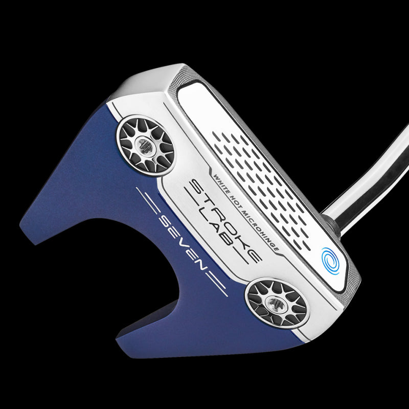 Putter Stroke Lab Seven Women | Droitier