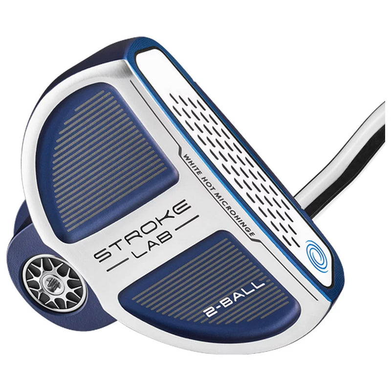 Putter Stroke Lab 2 Ball Women | Droitier