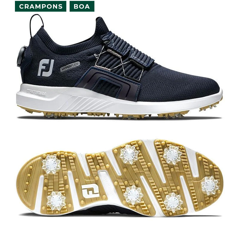 Hyperflex BOA 51089 Marine/Blanc Homme