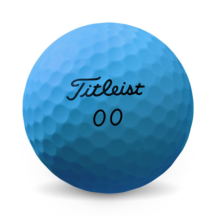 12 Balles de golf Velocity