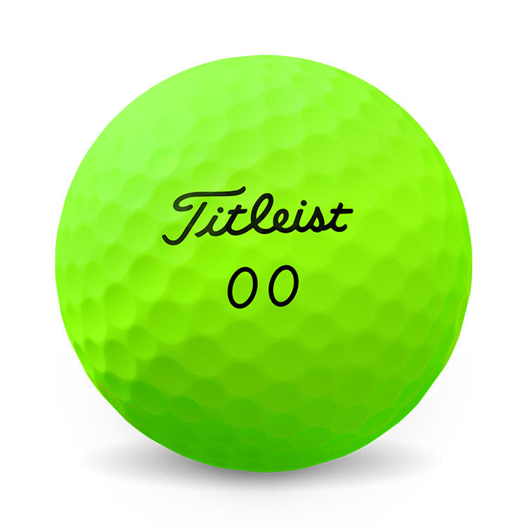 12 Balles de golf Velocity