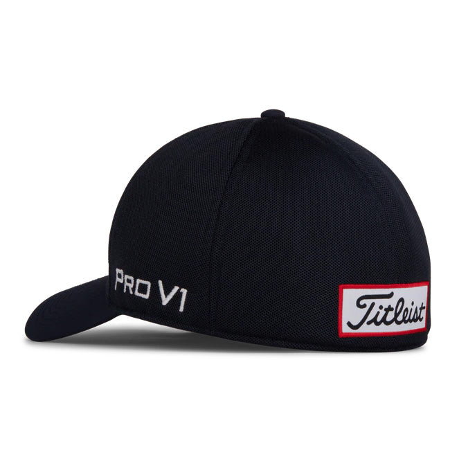 Casquette Tour Sports Mesh TH22FTMSE Navy Homme