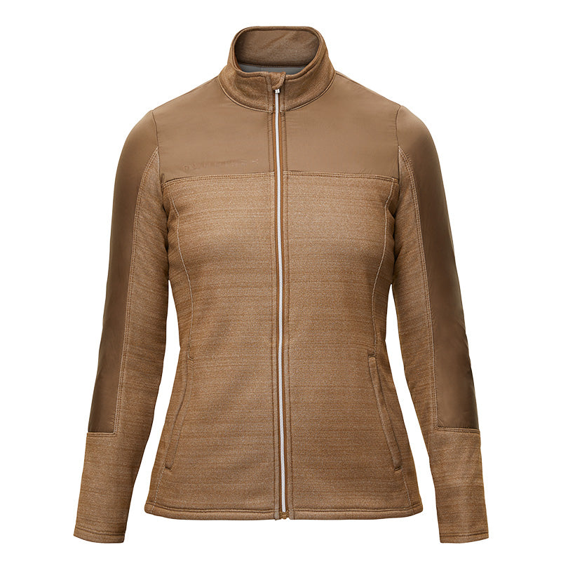 Veste Vienna 111260 H3 Nougat Femme