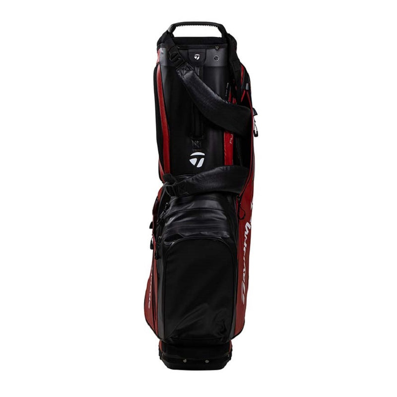 Sac Trépied Flextech Waterproof Red Black