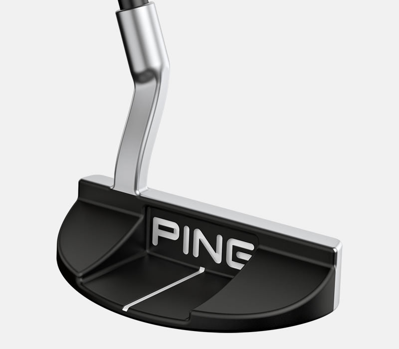 Putter Shea | Custom