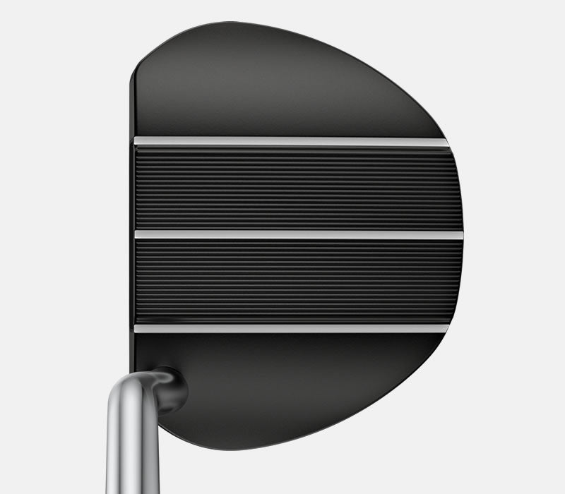 Putter Mundy | Custom