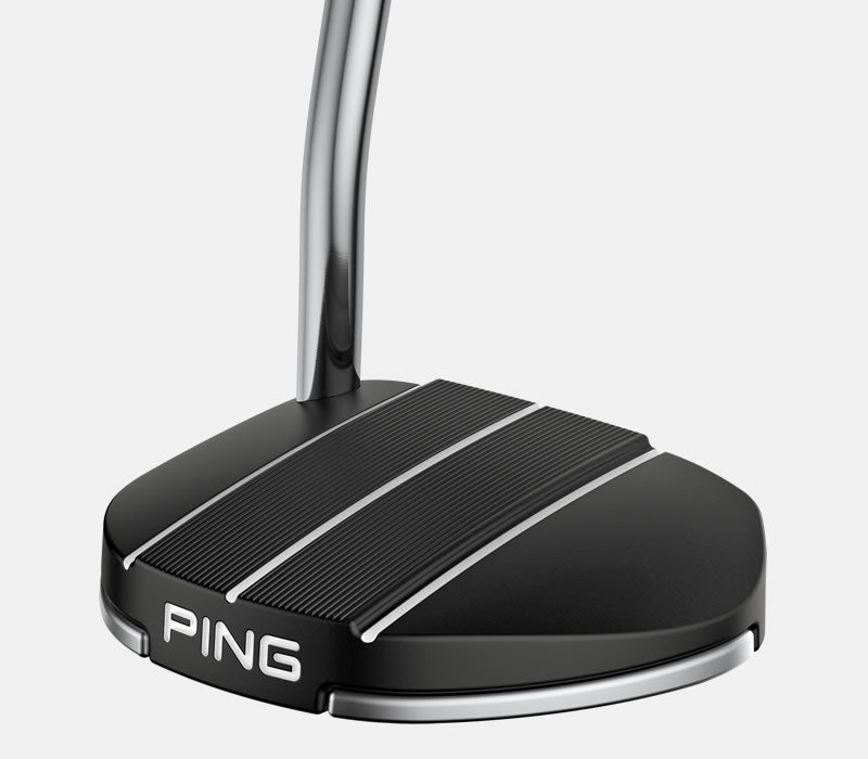 Putter Mundy | Custom