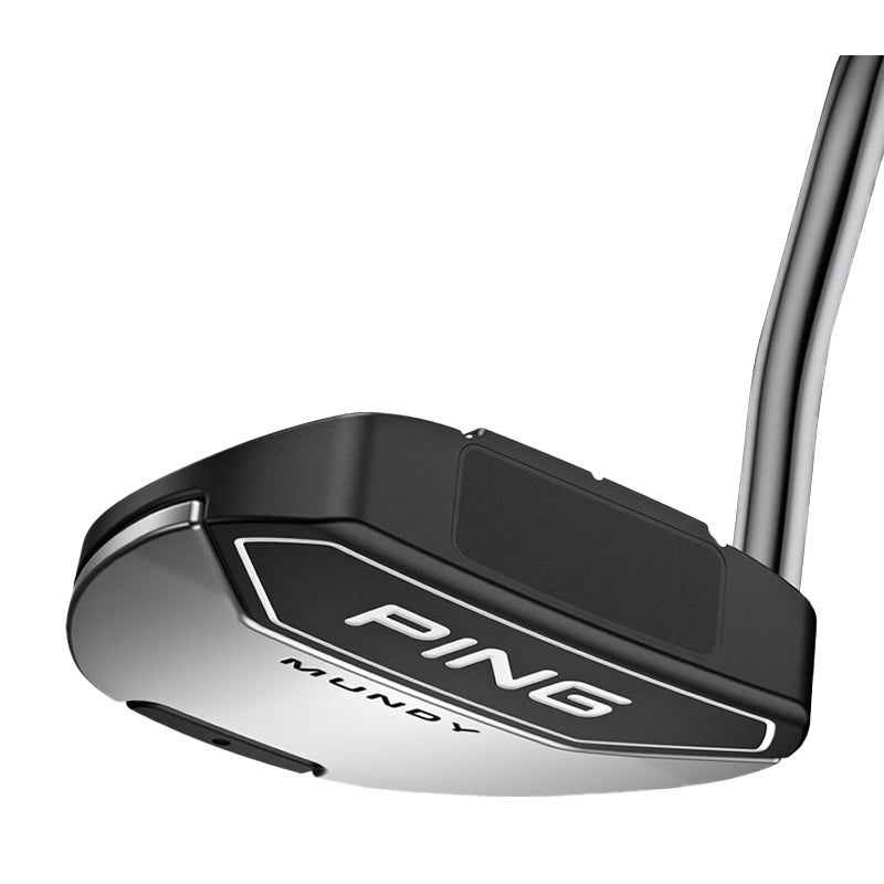 Putter Mundy | Custom