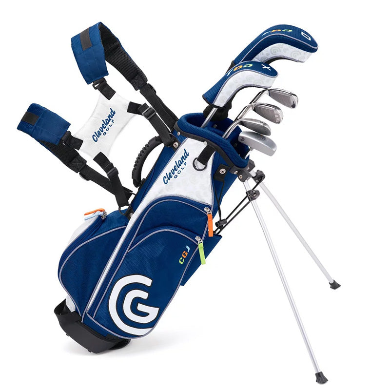 Kit Junior CGJ Medium (7 à 9 ans) | Enfant