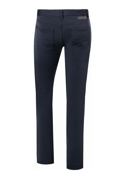 Pantalon Julia 7439 H3 Marine 890 Femme