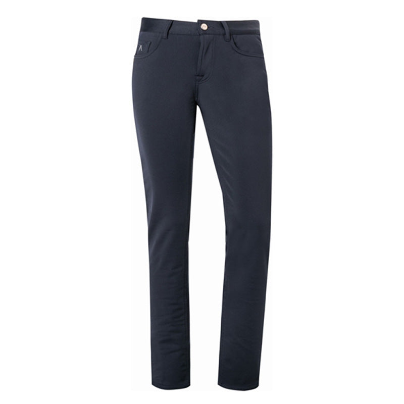 Pantalon Julia 7439 H3 Marine 890 Femme