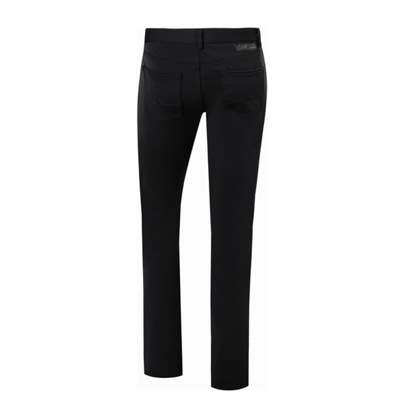 Pantalon Julia 7439 H3 Noir 999 Femme