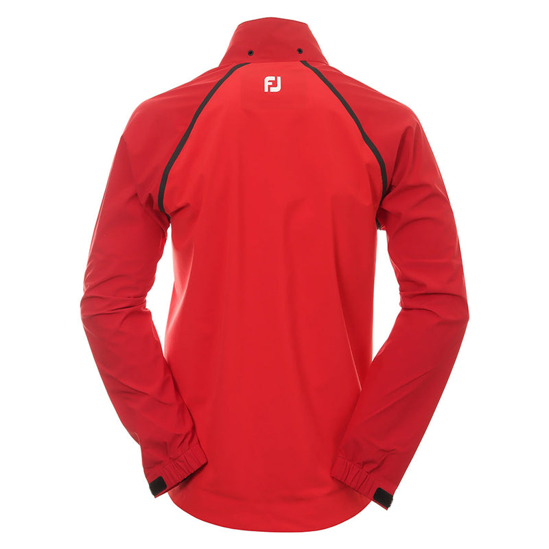 Veste de pluie FJ HydroTour Red Homme