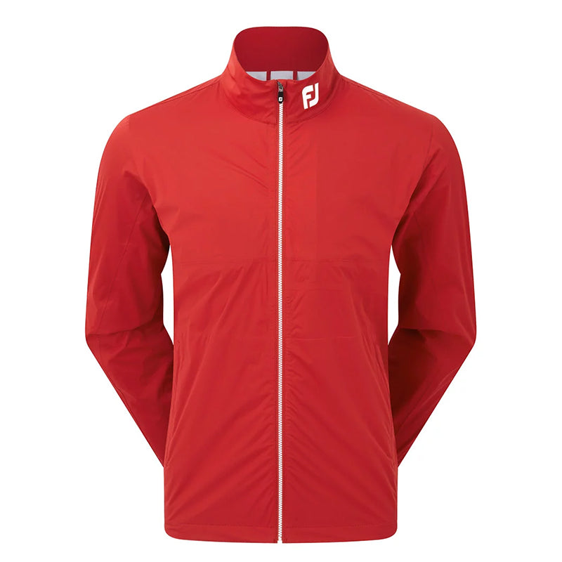 Veste de pluie Hydroknit Red Homme