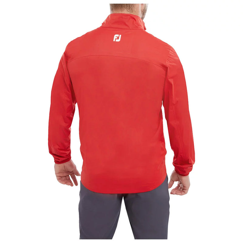 Veste de pluie Hydroknit Red Homme
