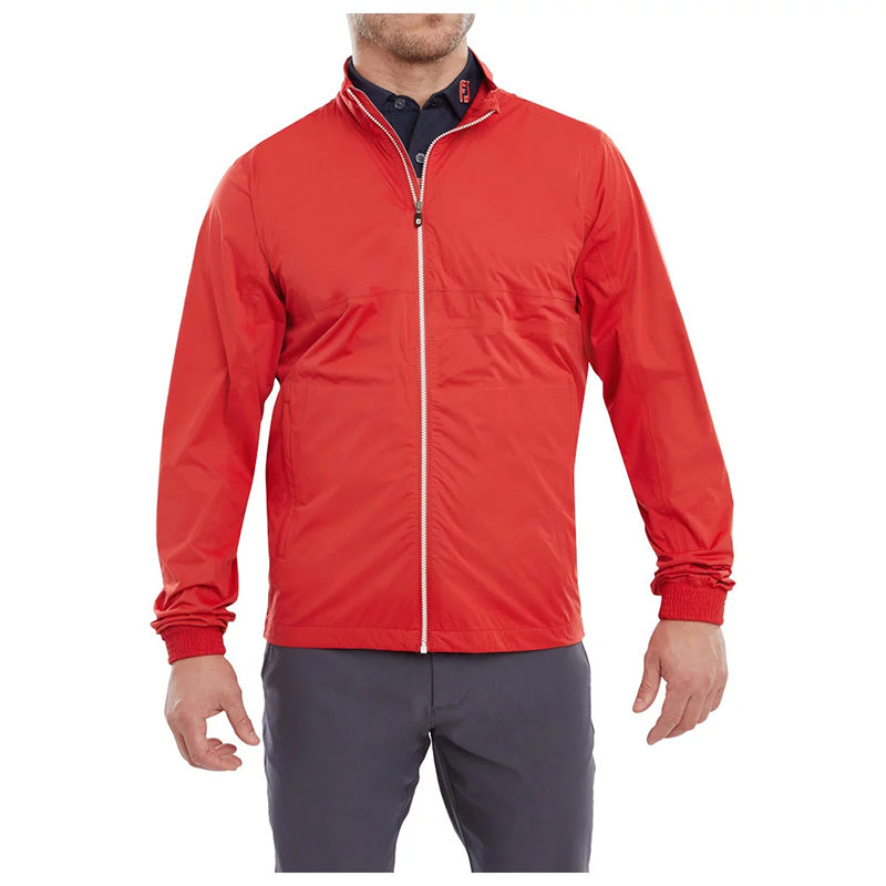 Veste de pluie Hydroknit Red Homme