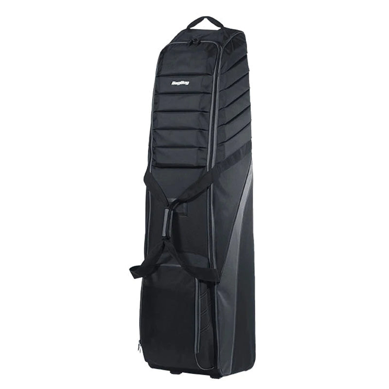 Housse de voyage à roulettes T750 Black Charcoal