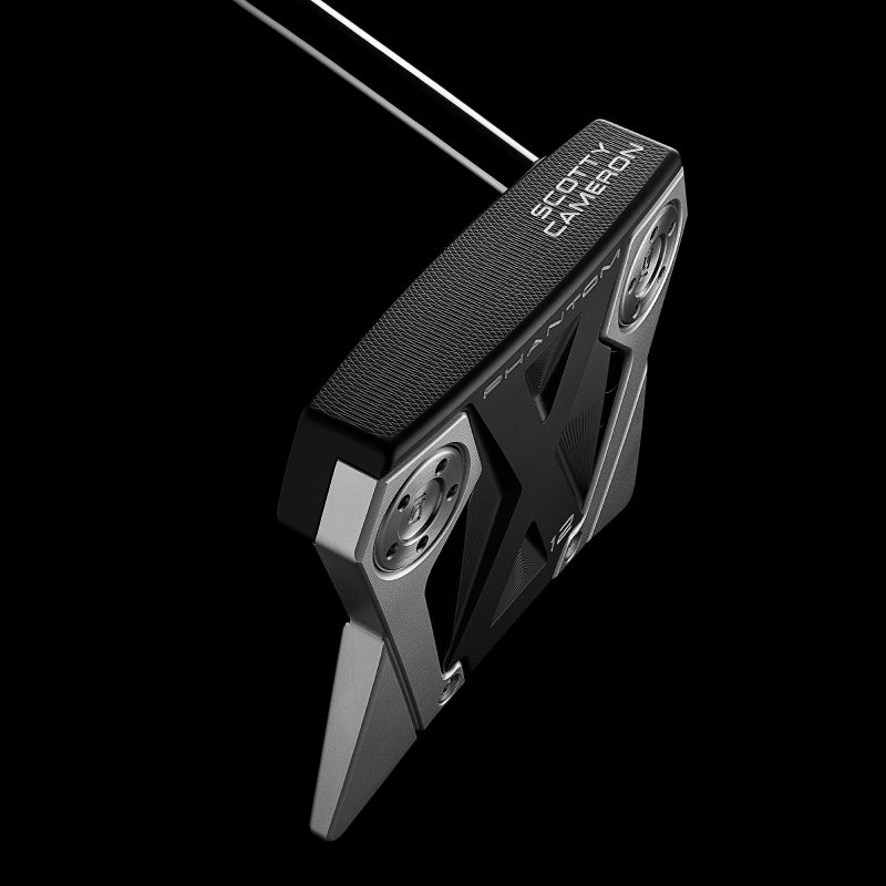 Putter Phantom X 12 | Droitier