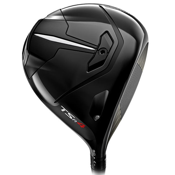 Driver TSR 4 | Droitier